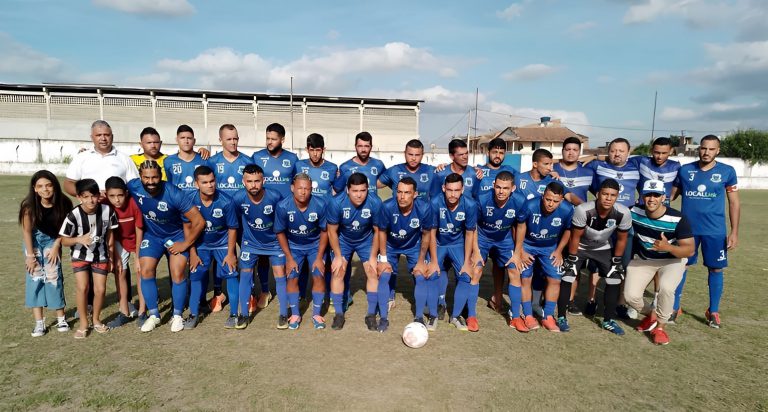 Máfia Azul vence Brejo Velho pela Final do Campeonato Aberto Futebol de Gravatá