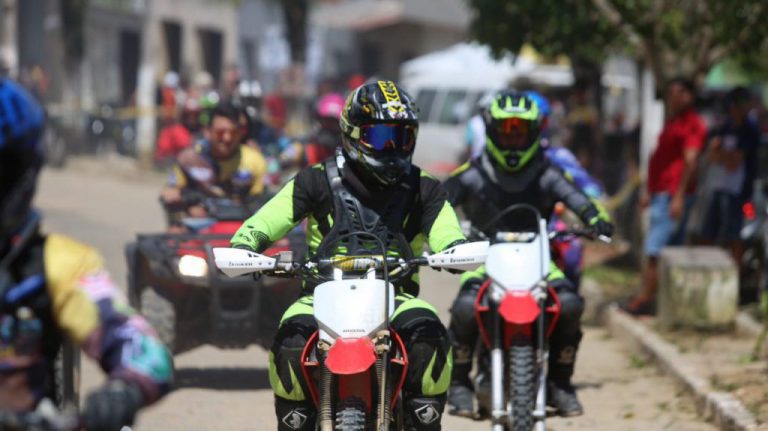 13ª edição da Moto Trilha de Uruçu-Mirim será realizada neste domingo (07/08)