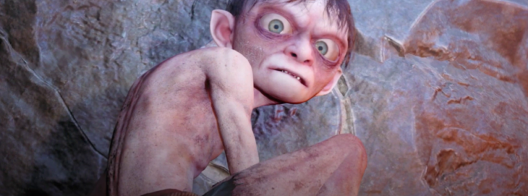 The Lord of the Rings: Gollum traz dublagem em élfico como DLC pago”