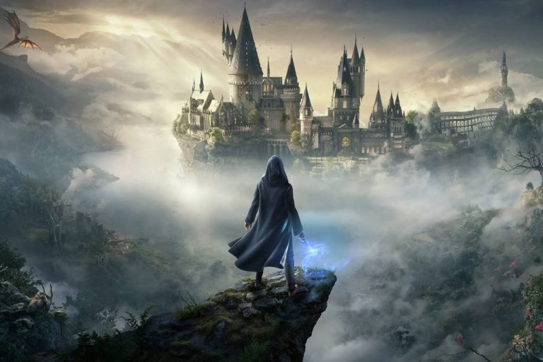 Lançamento de Hogwarts Legacy para Nintendo Switch é adiado novamente
