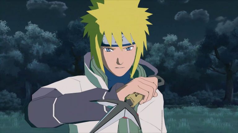 Bandai Namco divulga trailer de Naruto x Boruto Ultimate Ninja Storm Connections, com personagens mais populares do anime
