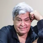 Sidney Magal tranquiliza fãs após internação: Estou bem e em breve estaremos juntinhos novamente!