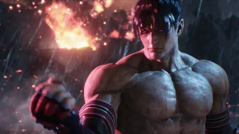 Tekken 8: Crossplay e Rollback netcode confirmados para o próximo jogo da série da Bandai Namco