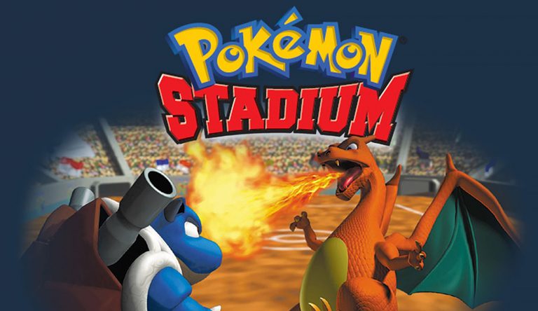 Nintendo anuncia o lançamento de Pokémon Stadium para o catálogo do Nintendo Switch em abril