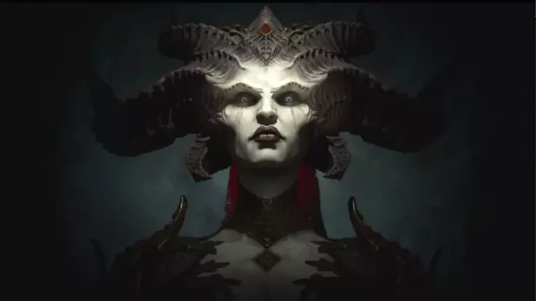 Diablo 4 alcança estado “gold” e está pronto para ser lançado em 6 de junho