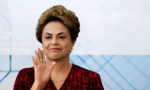 Justiça Federal mantém arquivamento de ação contra Dilma por pedaladas fiscais