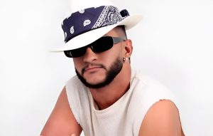 Recife: MC Serginho Porradão e uma Mulher São Mortos a Tiros em Festa