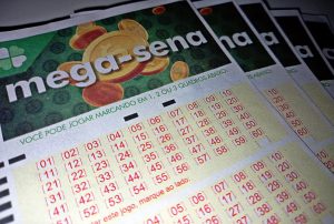 Mega-Sena ninguém acerta as seis dezenas e prêmio acumula em R$ 55 milhões